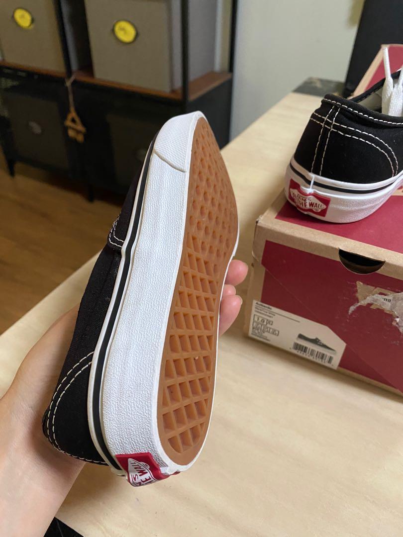 preloved kids vans shoes size uk13.5 Babies Kids Babies