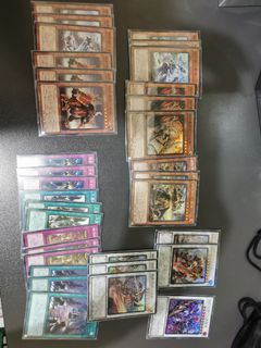 （分類：）位於 。 由 yugi_oh 提交（商品編號 1154919270，圖片 1）。簡介： 。