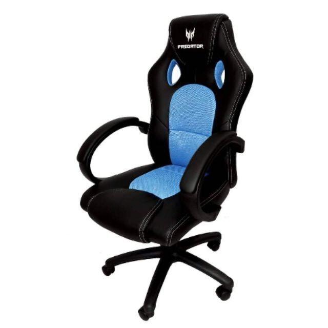 ACER Predator Gaming Chair LK8103A, Furniture & Home Living, Furniture