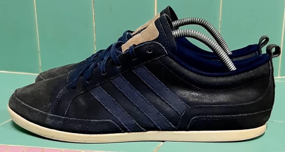 ADIDAS ADI UP LOW. 9.5uk 28cm