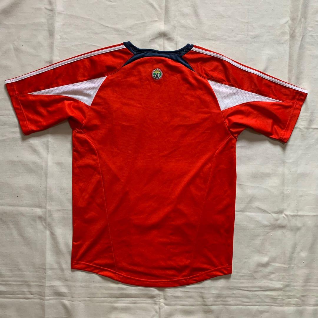 Adidas jersey deals china tx