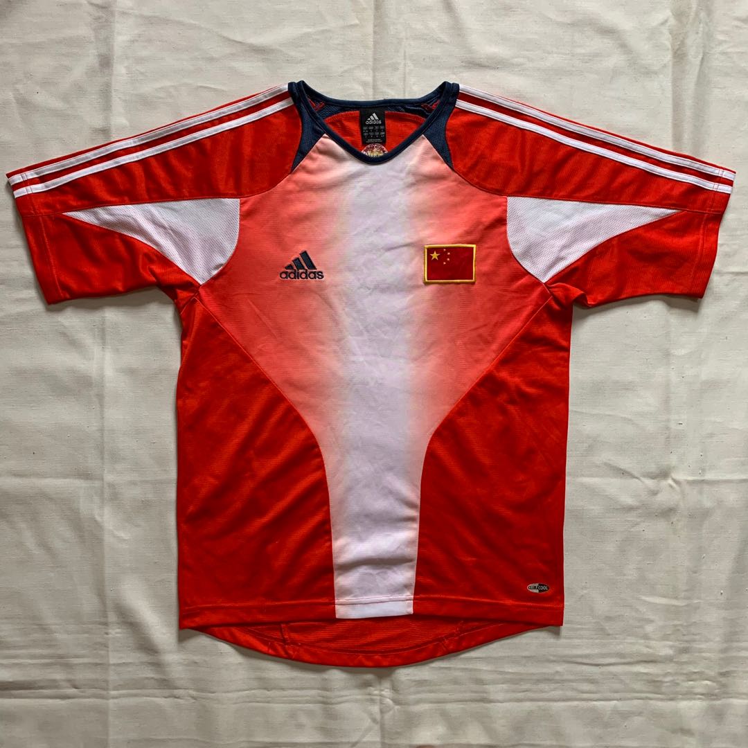 Adidas China Training Jersey