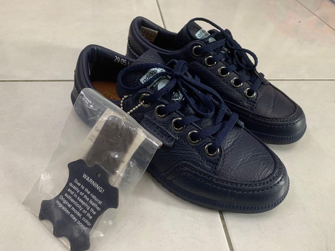 Adidas garwen spzl NG Men s Fashion Footwear Casual shoes on