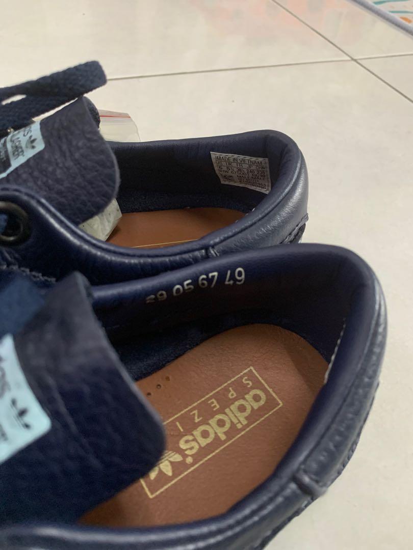 Adidas garwen spzl NG