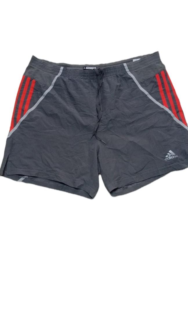 ADIDAS RESPONSES CLIMA COOL SHORT RUNNING PANTS Men s Fashion