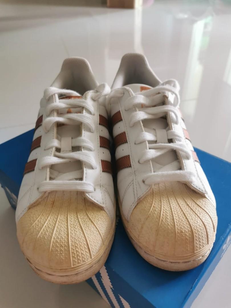 Adidas superstar 2 shop uk size 5
