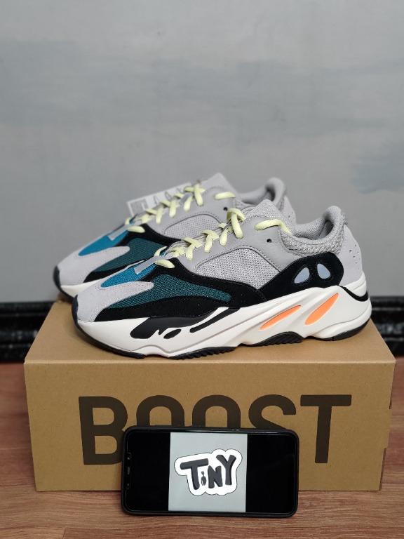 Harga adidas yeezy boost 700 wave runner shop