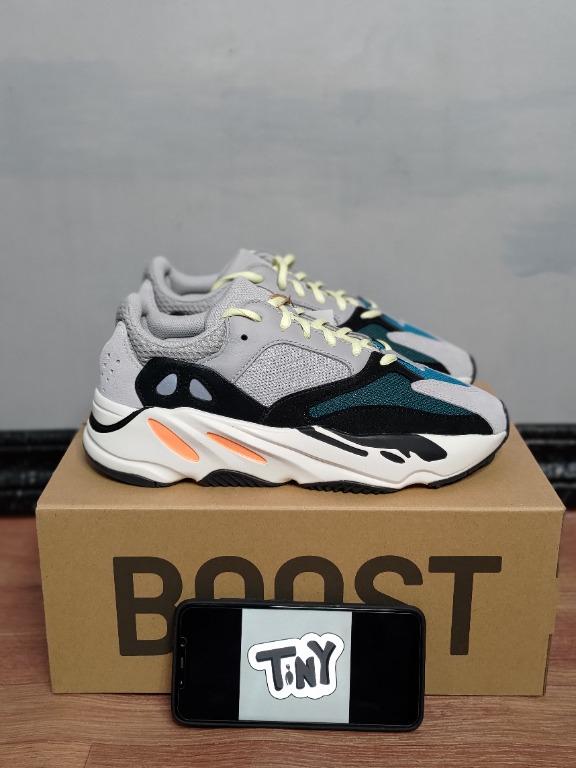 adidas Yeezy Boost 700 Wave Runner Size 7.5 7 US
