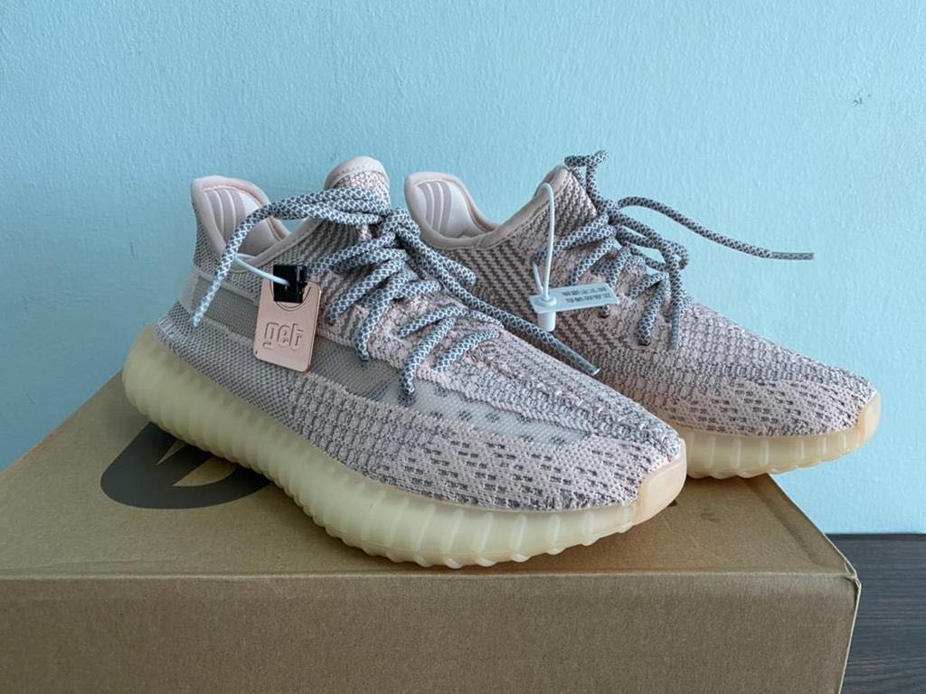 Adidas yeezy deals 150 euro