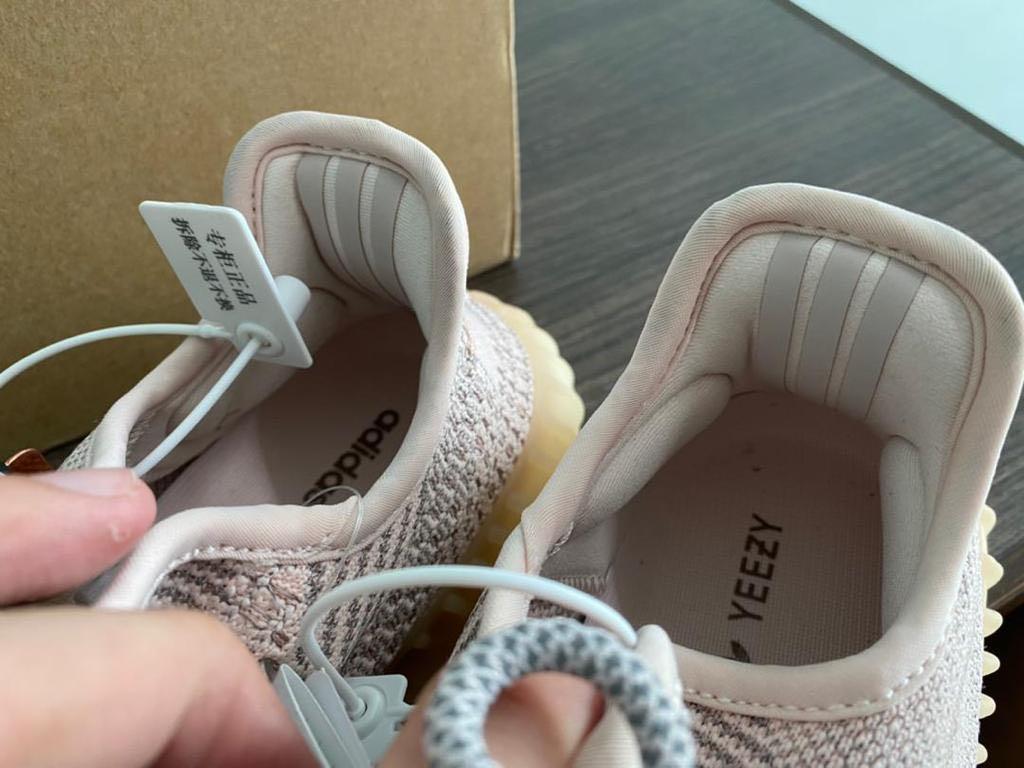 Yeezy discount boost 50