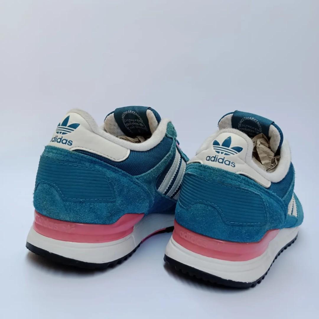 Adidas ZX, Fesyen Pria, Sepatu 