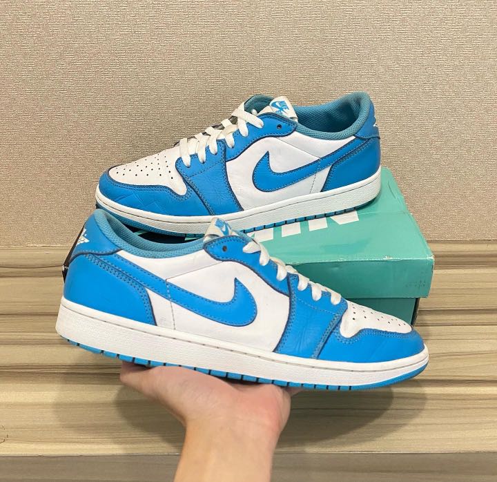 j1 unc low