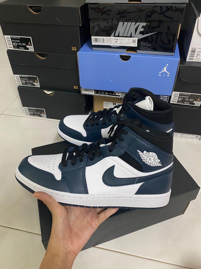 Jordan 1 uk 7 hotsell