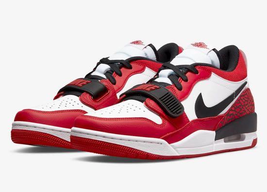 Aj 312 legacy store