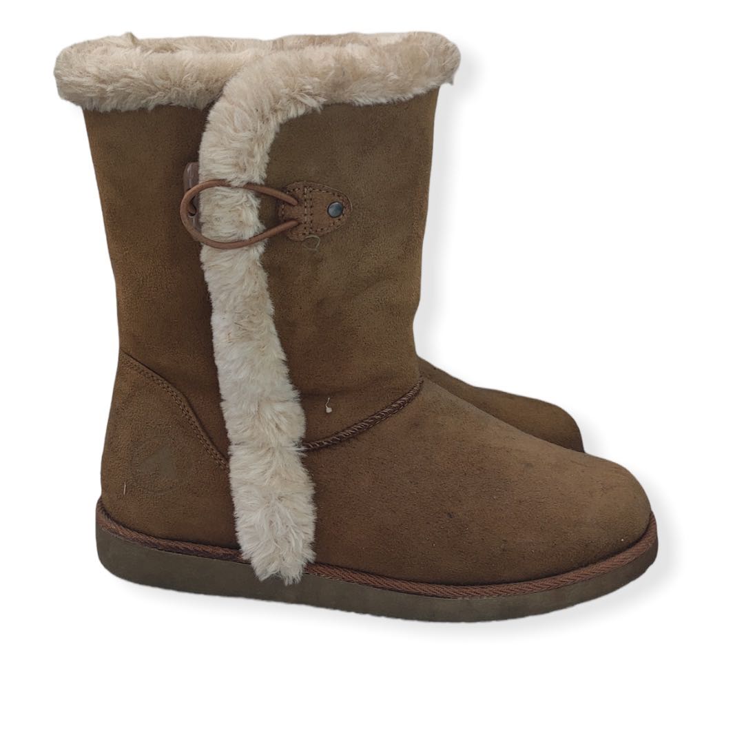 Airwalk myra on sale boots