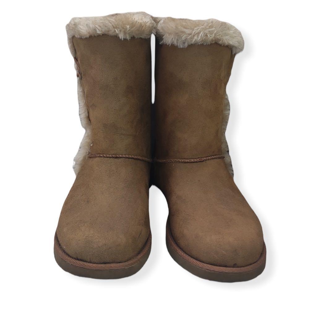 Airwalk myra tall clearance boots