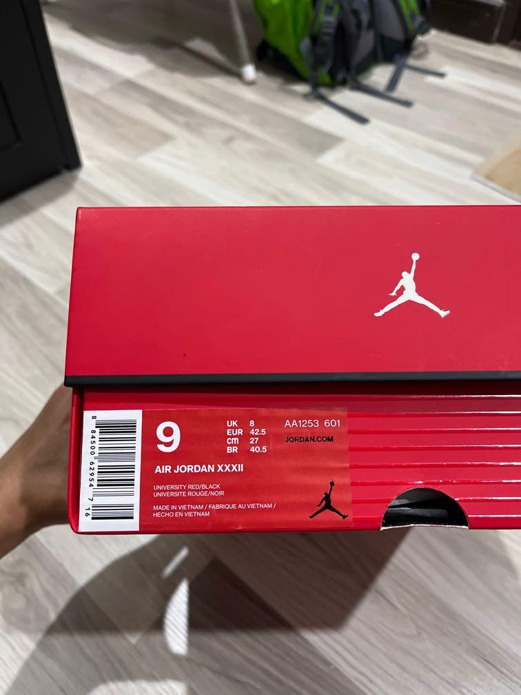 Aj 32 hotsell