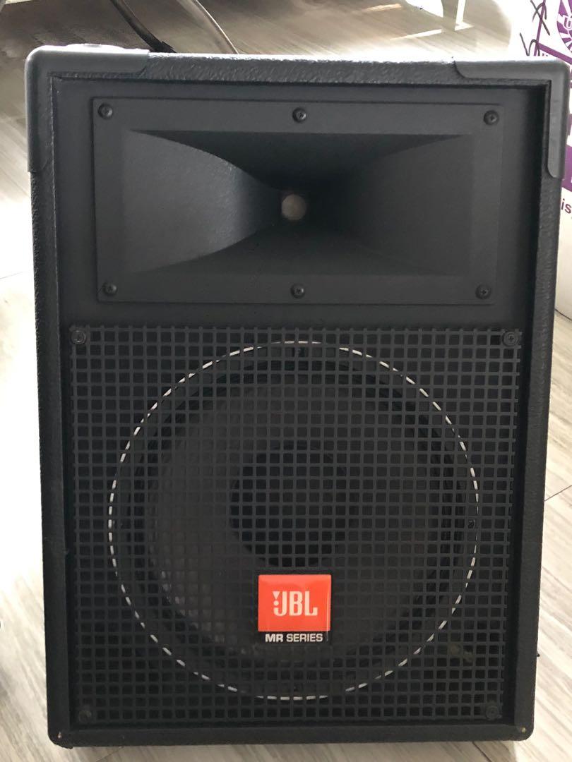 All Original JBL MR 902, Audio, Soundbars, Speakers & Amplifiers on