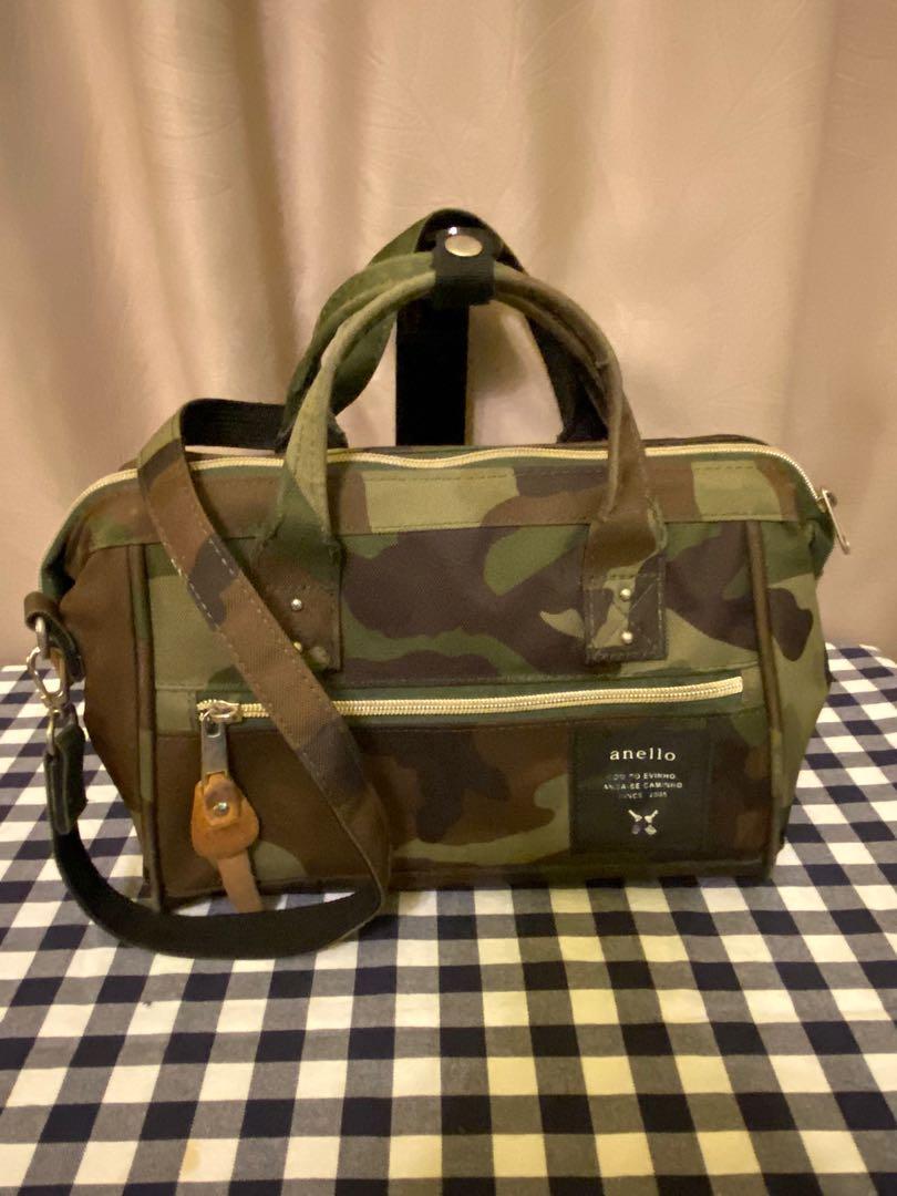 Anello bag authentic clearance