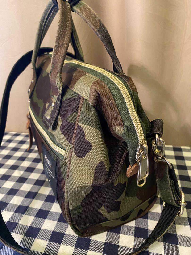 Authentic anello bag best sale