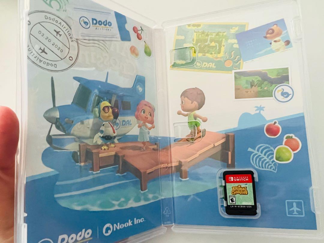 Animal Crossing Nintendo (Category: Nintendo) located in Taguig. Submitted by kyliuh_ (Listing ID 1154818265, Image 2). Description: Animal Crossing 🕹 Animal Crossing New Horizon - 1900 Amiibo Sanrio unused - 500 Amiibo Pietro & Merengue unused - 200 #NinentendoSwitch #Amiibo #AnimalCrossing .