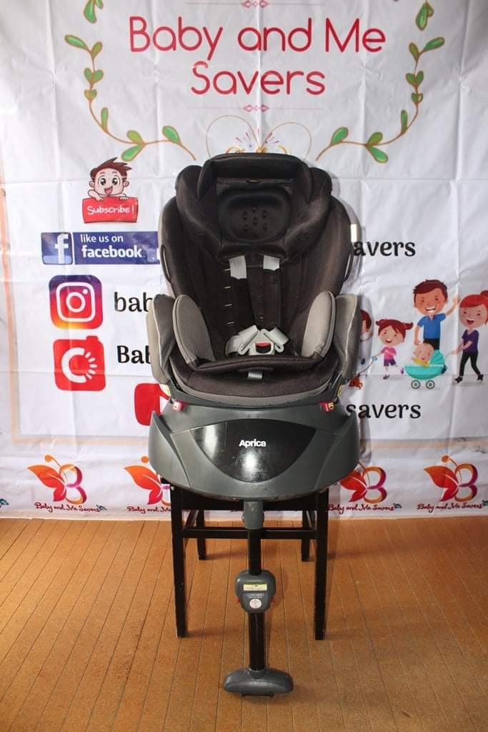 Toddler Baby Car Seat Color Black Grey, Aprica Car Seat Expiration Date