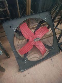 Asahi industrial fan 26 inches