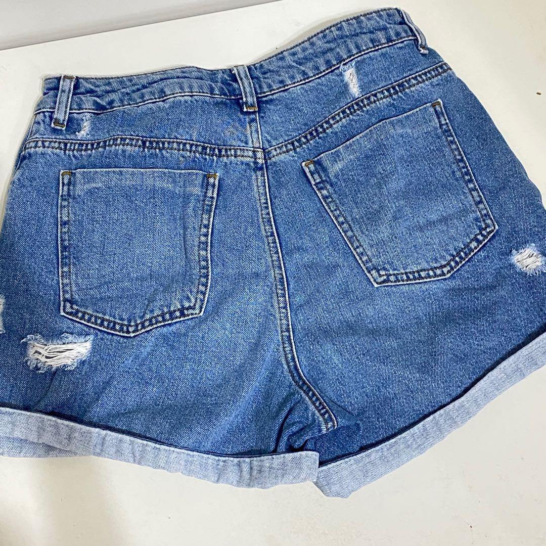 ASOS Short Jeans / ASOS Denim Jeans 