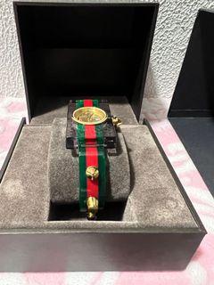 💯Authentic Gucci Watch Limited Edition