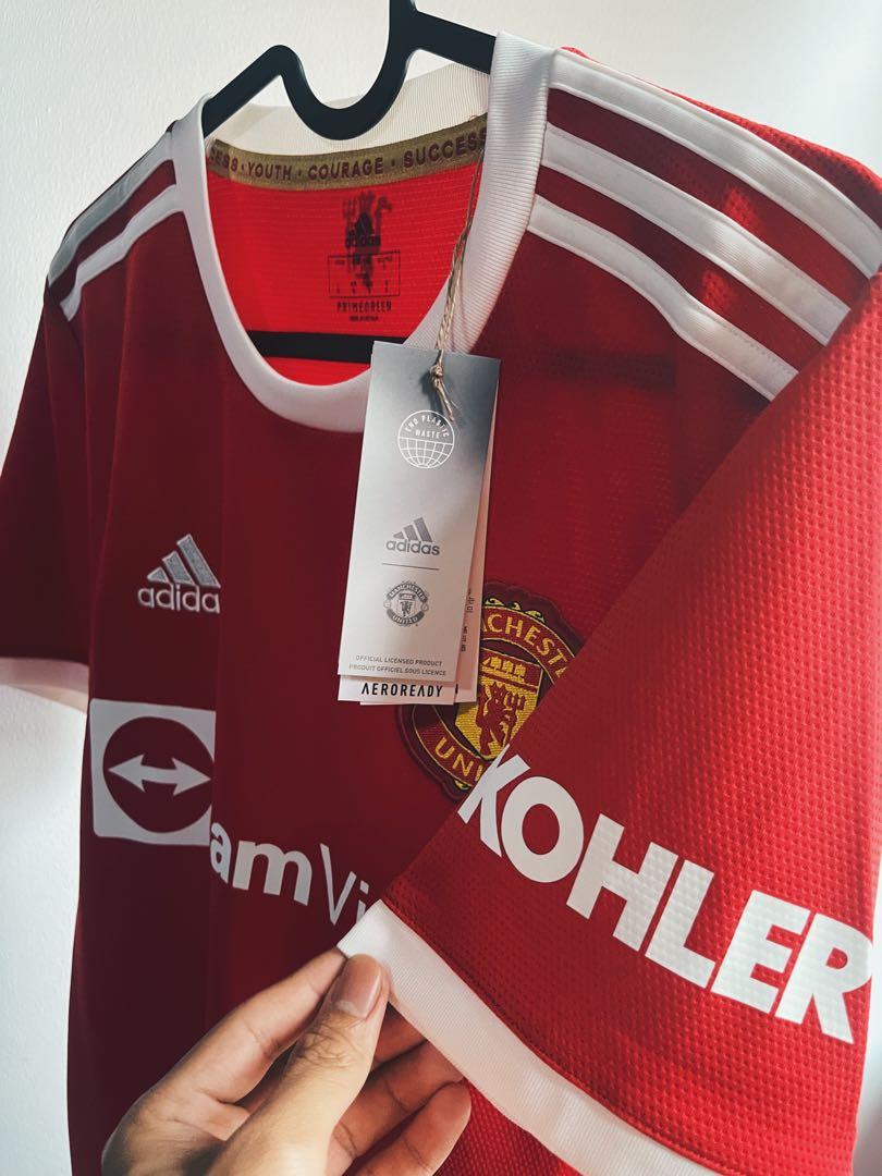 manchester united jersey made in cambodia