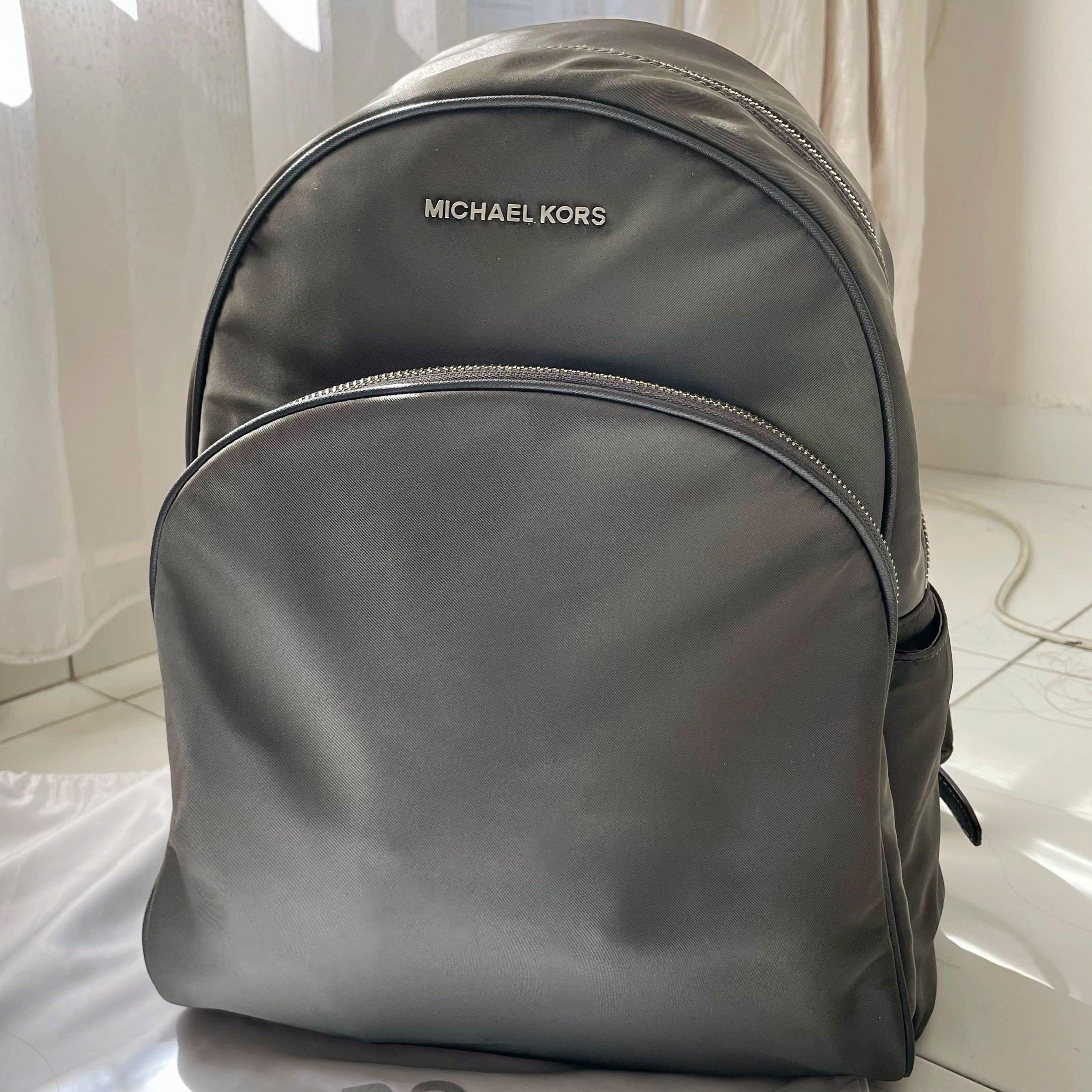 Michael Kors laptop Bag, Luxury, Bags & Wallets on Carousell