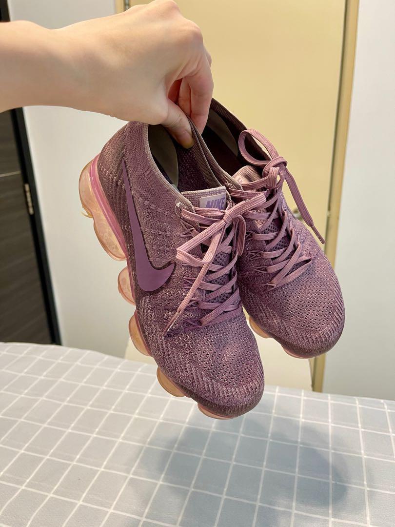 Authentic Nike Vapormax 38.5 us 7.5 Women s Fashion Footwear