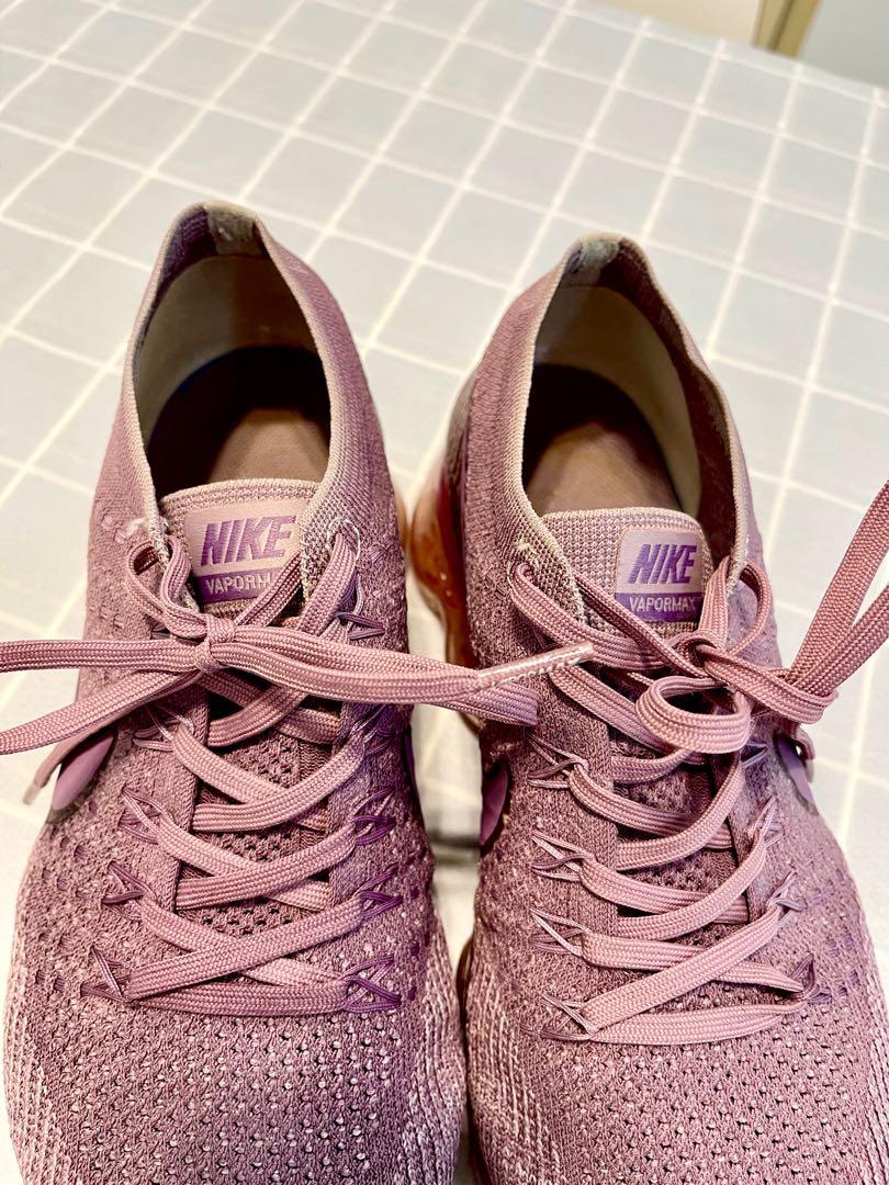 Authentic Nike Vapormax 38.5 us 7.5 Women s Fashion Footwear