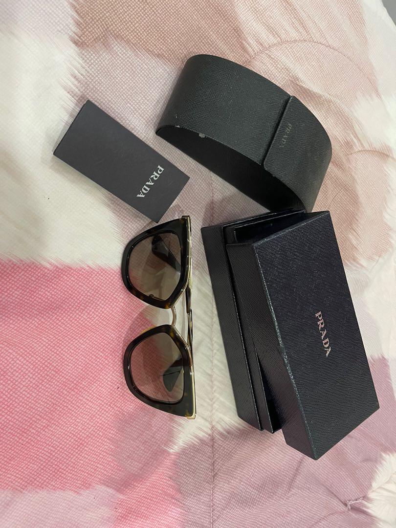 Prada sunglasses cheap spr53s