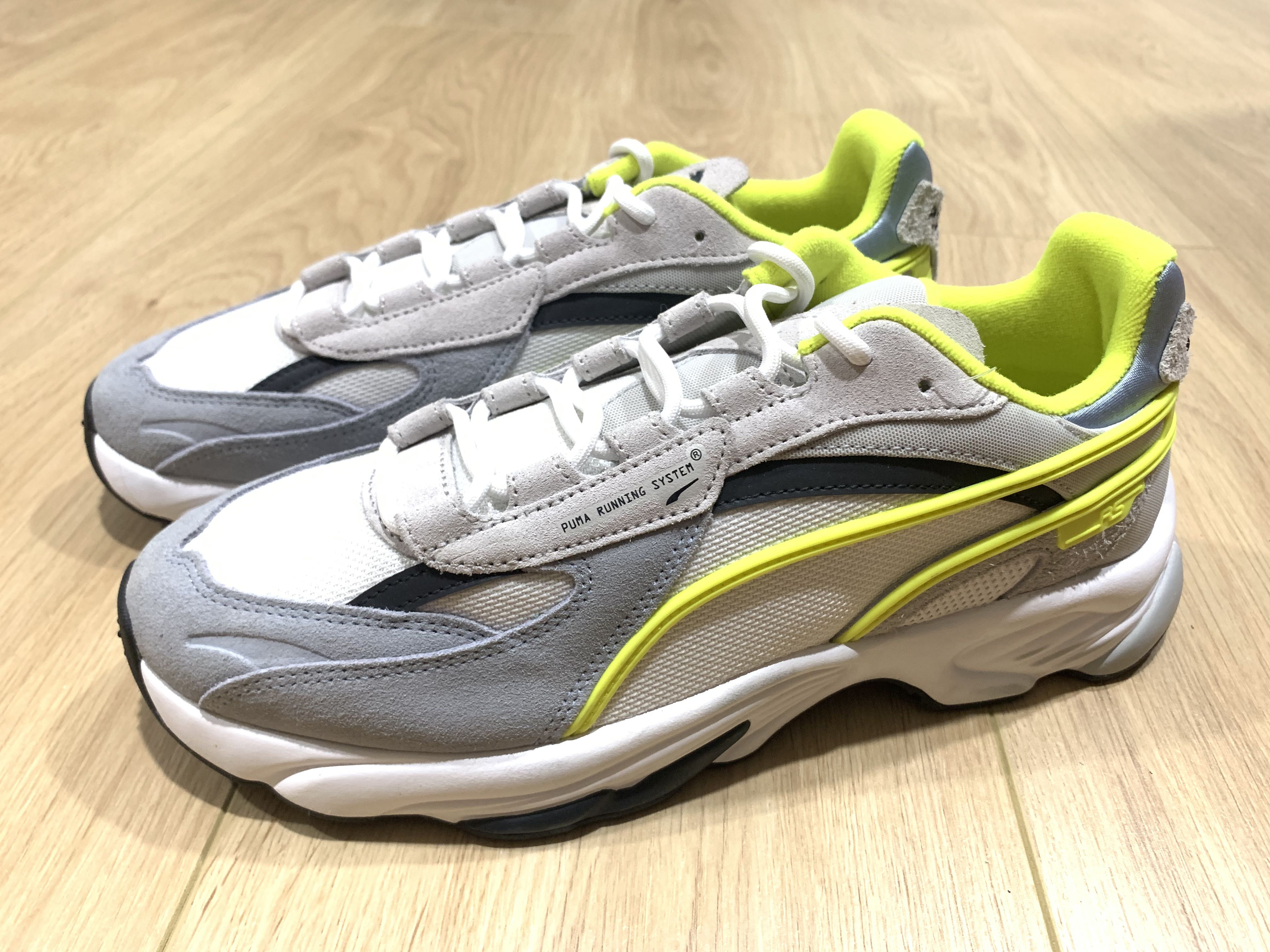 puma rs connect drip