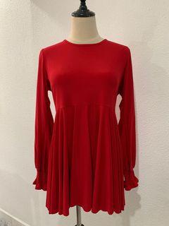 Babydoll Top