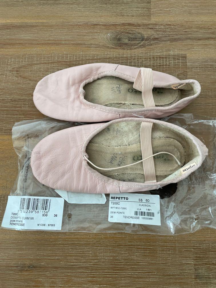 Repetto sales sale clearance