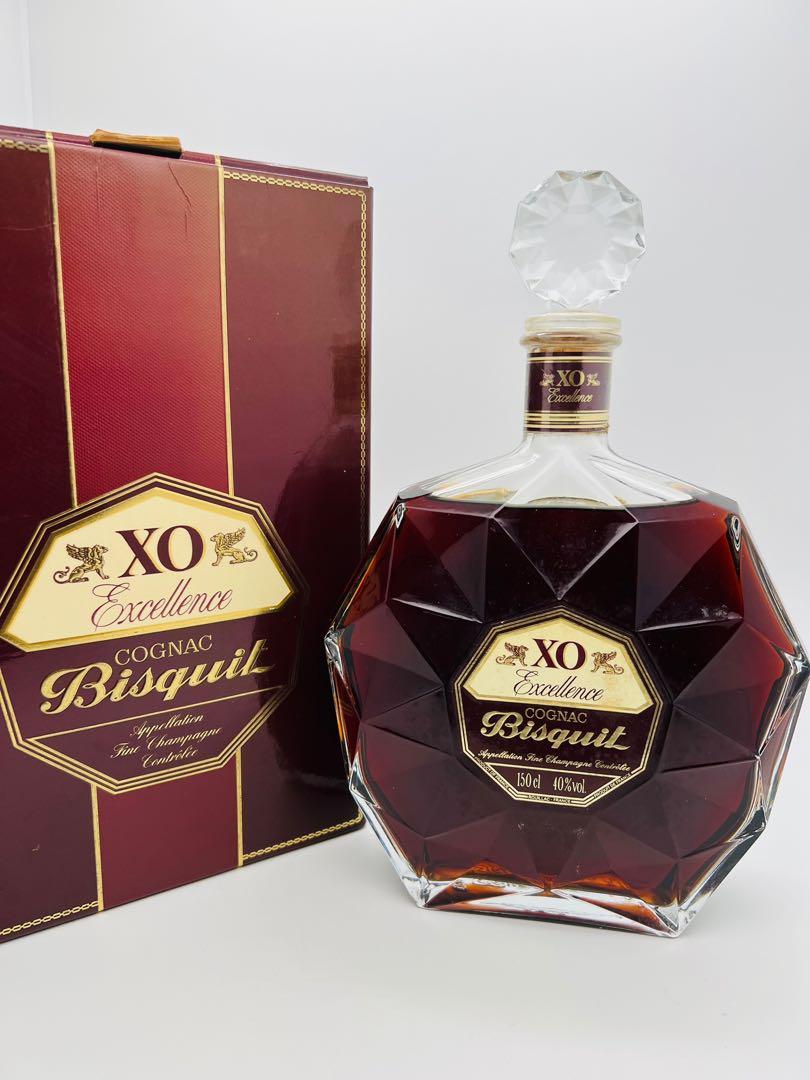 Bisquit ビスキー XO エクセレンス コニャック 700ml ot