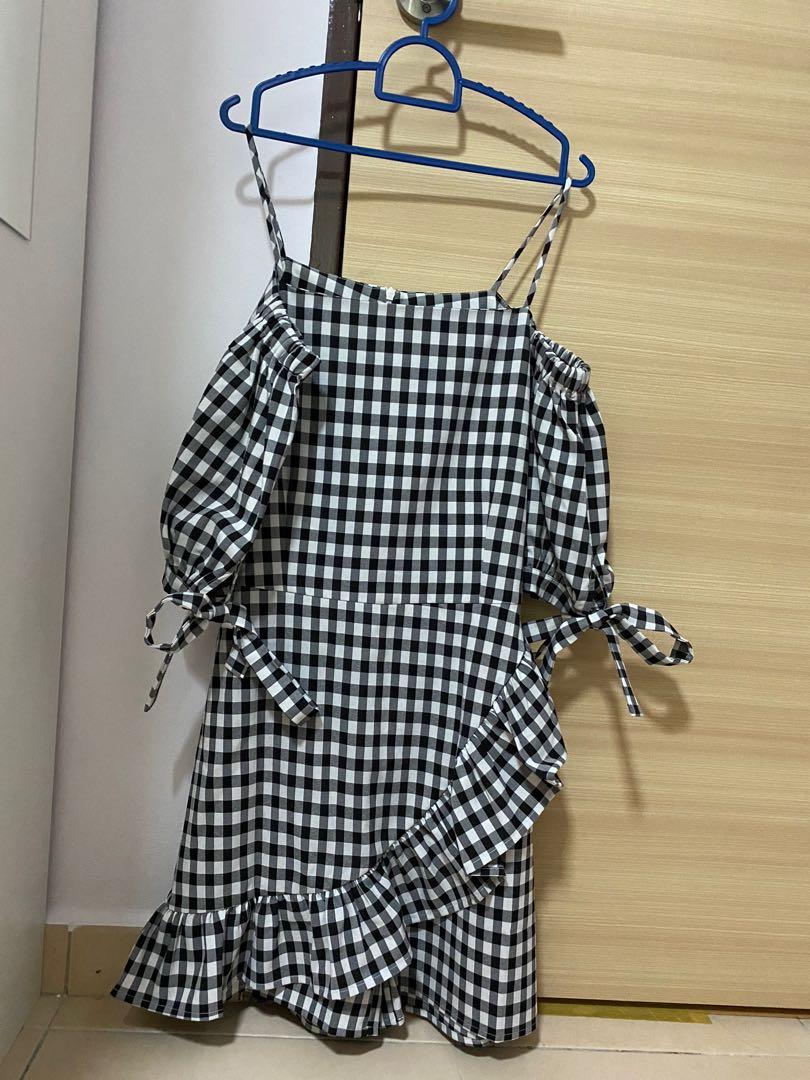 romper with skirt hangers target