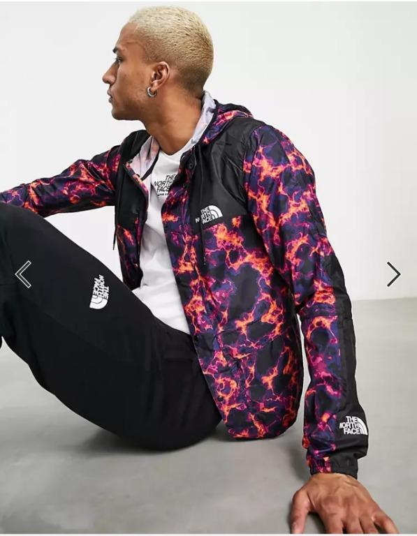 The north face 1985 black hot sale