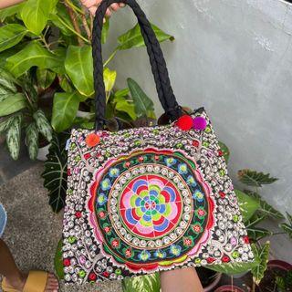 Bohemian Bag