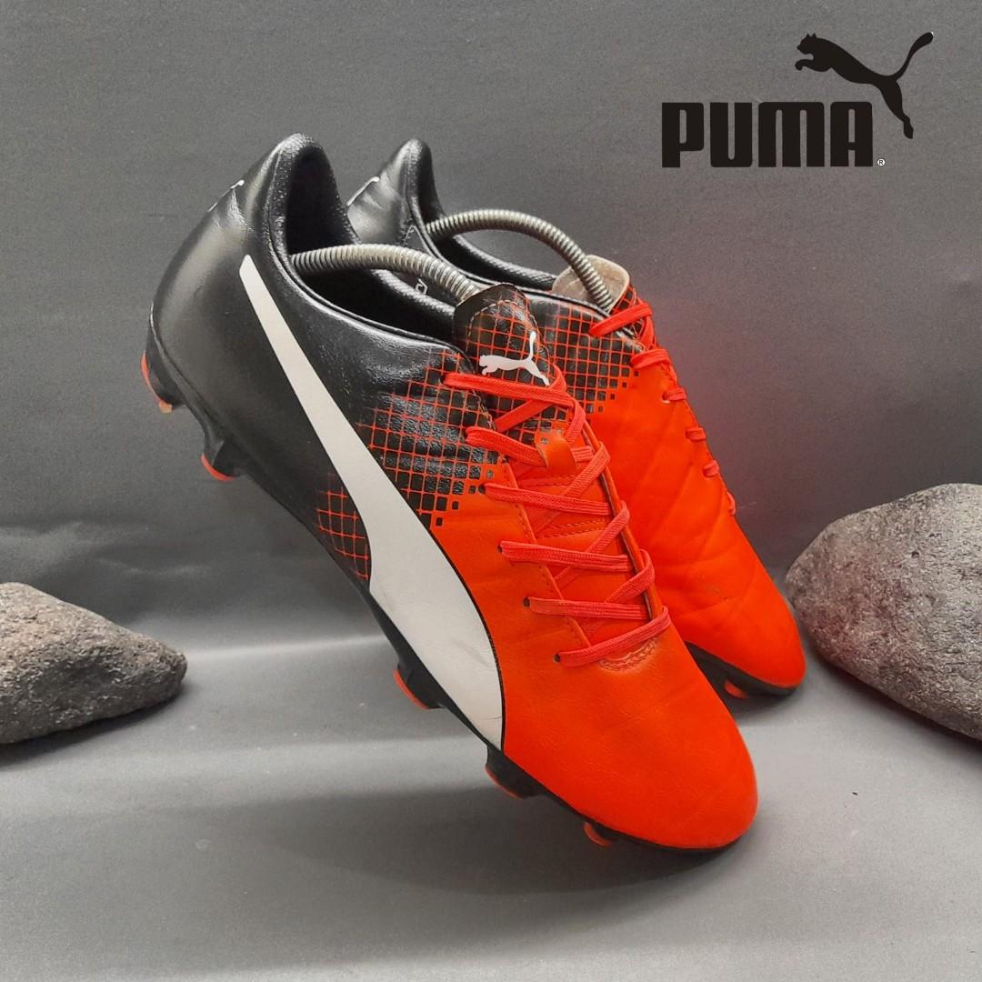 Puma evopower 3.3 outlet ag