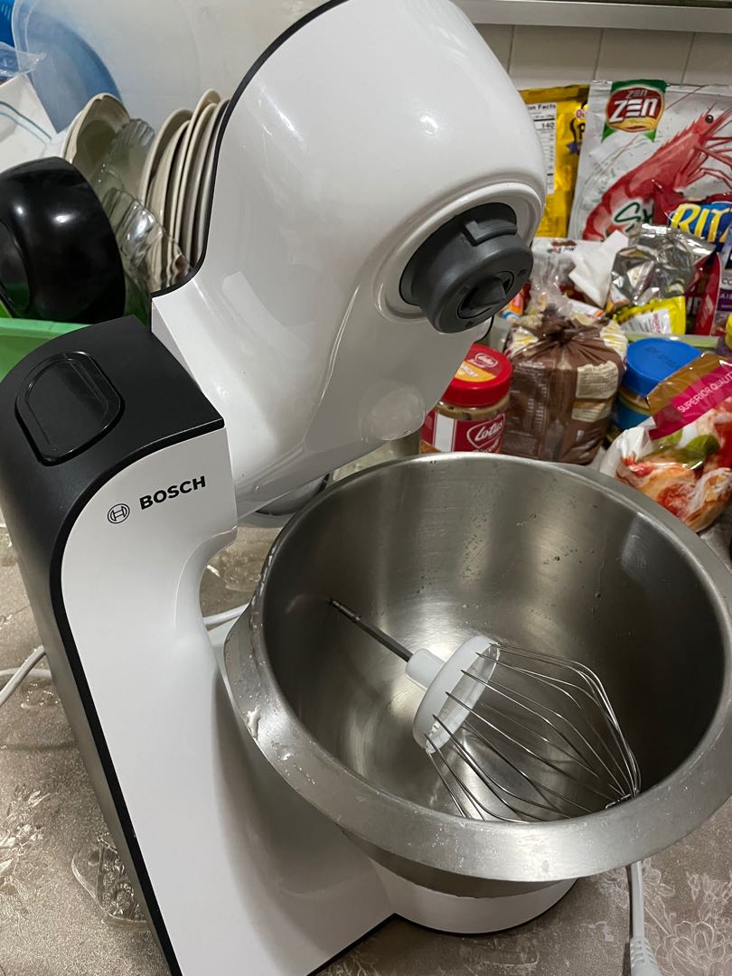 Bosch Stand Mixer, Furniture \u0026 Home 