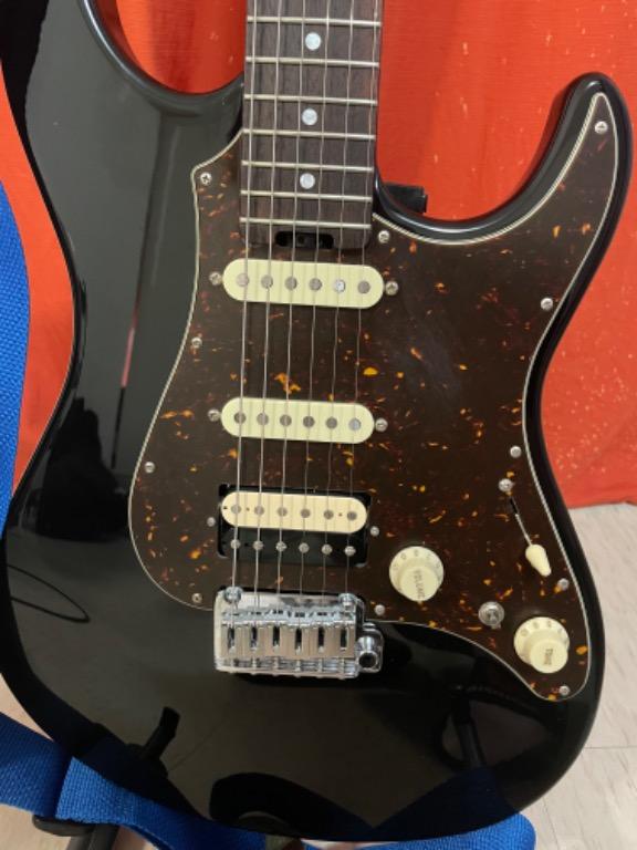 [Brand New] ESP/Edwards E-SNAPPER AL/R, Hobbies & Toys, Music & Media ...