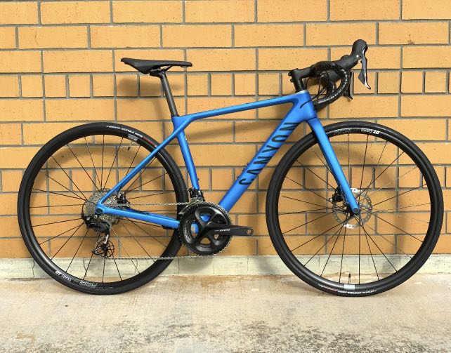 Canyon endurace sl 7.0 new arrivals