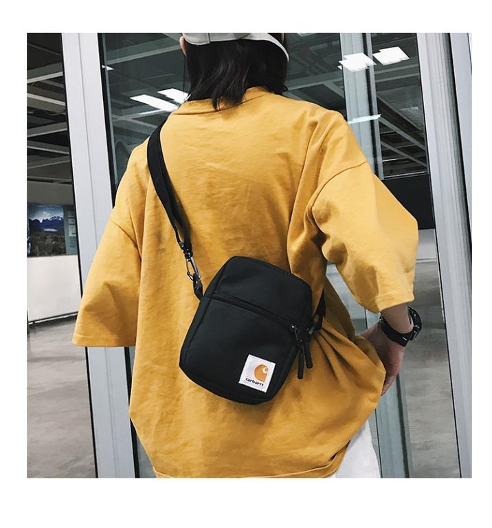 Carhartt discount sling bag