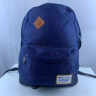Champion backpack