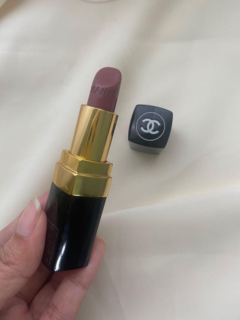 Chanel Rouge Coco Mademoiselle 434 