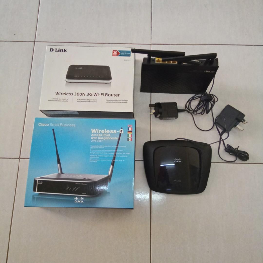 Cisco dlink clearance