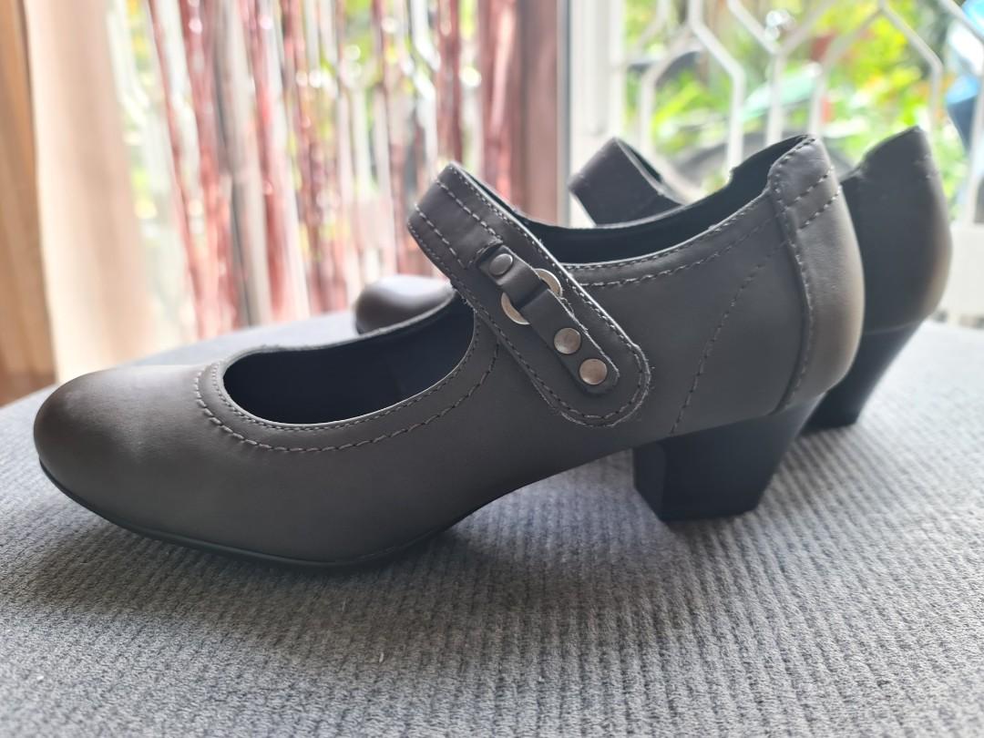 Clarks Easy Street Mary Jane Men s Fashion Footwear Dress shoes